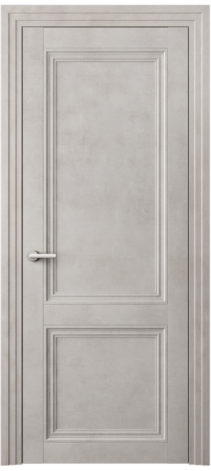 Дверь межкомнатная Centro 2523 Леон серебро Каскадный наличник ЛСЕ Цена 49199 ₽ Наличники уже входят в базовый комплект. Фабрика дверей Волховец 8 (800) 551 43 19 Межкомнатная дверь Centro 2523 Леон серебро Цена 49199 ₽ | Volhovec