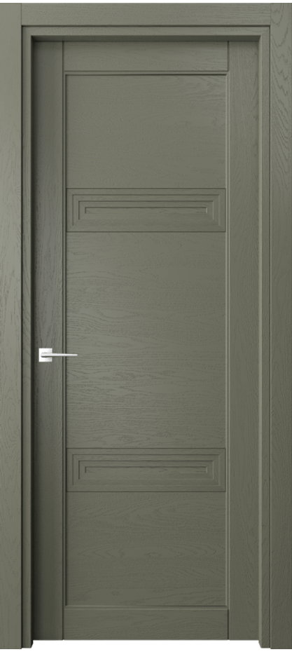 Дверь межкомнатная Ego 6111 Дуб оливковый тёмный Гладкий наличник Ego ДОТ Цена 95439 ₽ Наличники уже входят в базовый комплект. Фабрика дверей Волховец 8 (800) 551 43 19 Межкомнатная дверь Ego 6111 Дуб оливковый тёмный Цена 95439 ₽ | Volhovec