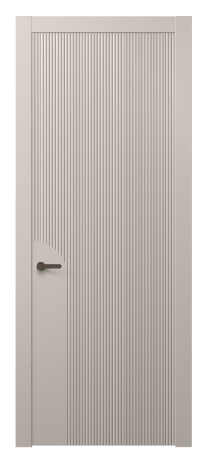 Дверь межкомнатная Dune АКП 8625 Матовый светло-бежевый Гладкий компланарный наличник МСБЖ Цена 40479 ₽ Наличники уже входят в базовый комплект. Фабрика дверей Волховец 8 (800) 551 43 19 Межкомнатная дверь Dune АКП 8625 Матовый светло-бежевый Цена 40479 ₽ | Volhovec