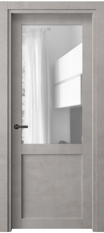 Дверь межкомнатная Neo 2122 Леон серебро Прозрачное стекло, триплекс, 6 мм Гладкий классический наличник ЛСЕ Цена 31519 ₽ Наличники уже входят в базовый комплект. Фабрика дверей Волховец 8 (800) 551 43 19 Межкомнатная дверь Neo 2122 Леон серебро Прозрачное стекло, триплекс, 6 мм Цена 31519 ₽ | Volhovec