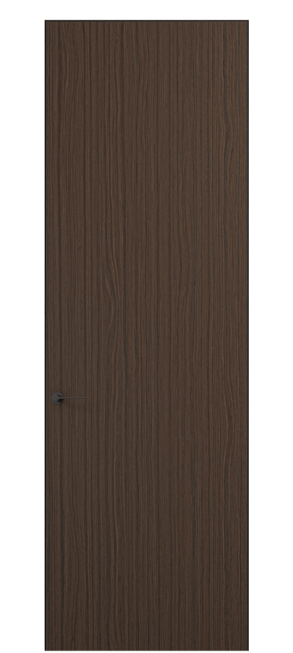 Дверь межкомнатная Planum Pro 0010 Экзотик трюфельный Скрытый короб Черный Цена 51489 ₽ Cкрытый короб уже входит в комплект. Фабрика дверей Волховец 8 (800) 551 43 19 Межкомнатная дверь Planum Pro 0010 Экзотик трюфельный Цена 51489 ₽ | Volhovec