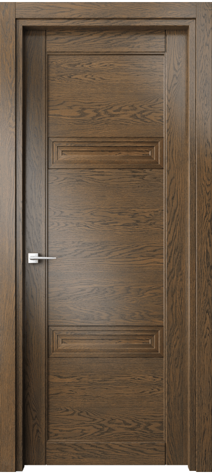 Дверь межкомнатная Ego 6111 Дуб серый Гладкий наличник Ego ДСЕ Цена 95439 ₽ Наличники уже входят в базовый комплект. Фабрика дверей Волховец 8 (800) 551 43 19 Межкомнатная дверь Ego 6111 Дуб серый Цена 95439 ₽ | Volhovec