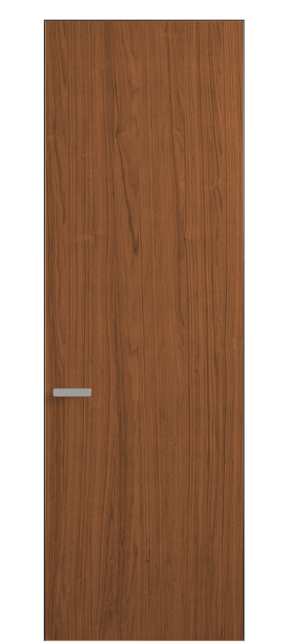 Дверь межкомнатная Rift АКП 0010 Орех медный матовый рифт Скрытый короб Черный Цена 66860 ₽ Наличники уже входят в базовый комплект. Фабрика дверей Волховец 8 (800) 551 43 19 Межкомнатная дверь Rift АКП 0010 Орех медный матовый рифт Цена 66860 ₽ | Volhovec