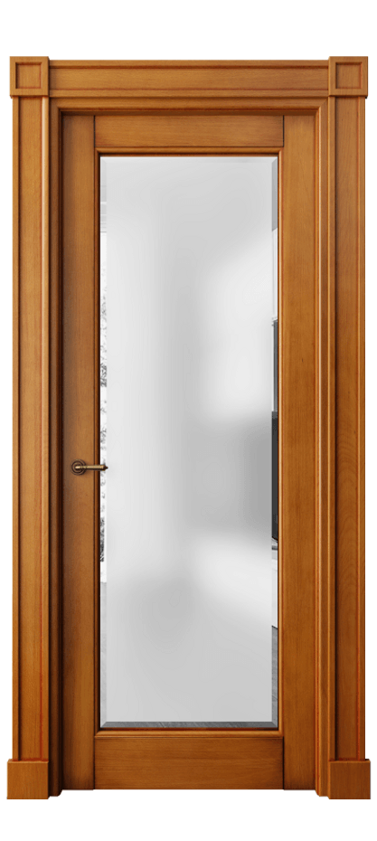 Дверь межкомнатная Toscana Plano 6300 Бук светлый с патиной Сатинированное стекло с фацетом, 6 мм Гладкие пилястры с квадратными розетками БСП Цена 114335 ₽ Наличники уже входят в базовый комплект. Фабрика дверей Волховец 8 (800) 551 43 19 Межкомнатная дверь Toscana Plano 6300 Бук светлый с патиной Сатинированное стекло с фацетом, 6 мм Цена 114335 ₽ | Volhovec