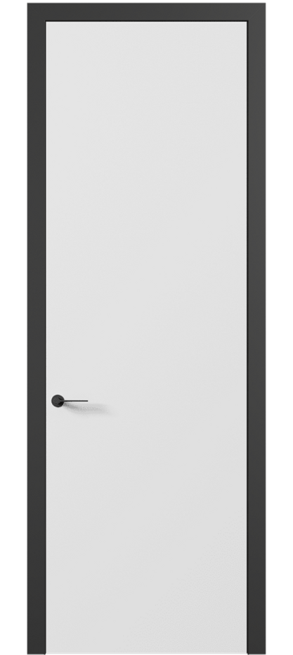 Межкомнатная дверь Planum Pro АКП 0010 Белый шёлк  Цена 59379 ₽ | Volhovec