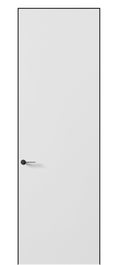 Дверь межкомнатная Planum Pro 0010 Белый шёлк Скрытый короб Черный Цена 32471 ₽ Cкрытый короб уже входит в комплект. Фабрика дверей Волховец 8 (800) 551 43 19 Межкомнатная дверь Planum Pro 0010 Белый шёлк Цена 32471 ₽ | Volhovec