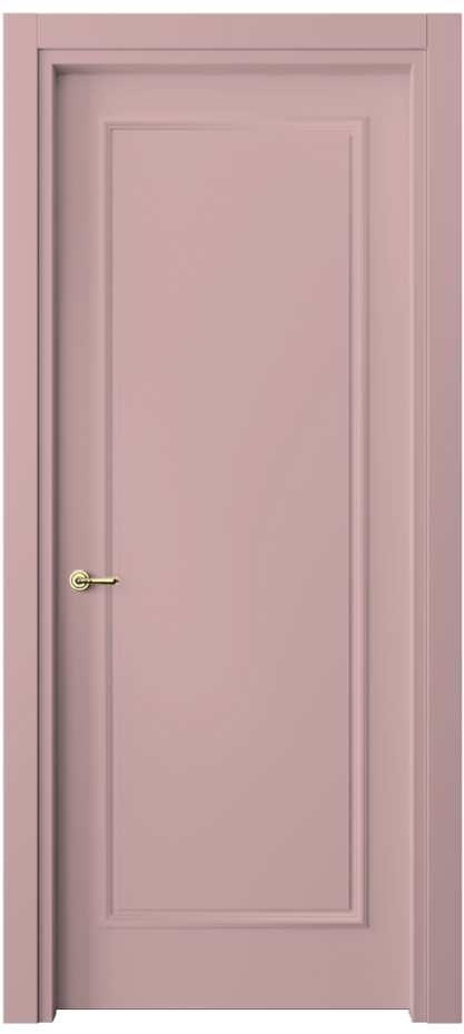 Дверь межкомнатная Paris 8101 Матовый белоснежный Гладкий наличник МБЛ Цена 63199 ₽ Наличники уже входят в базовый комплект. Фабрика дверей Волховец 8 (800) 551 43 19 Межкомнатная дверь Paris 8101 Матовый белоснежный Цена 63199 ₽| Volhovec