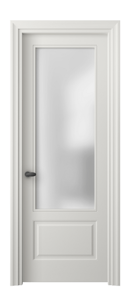 Дверь межкомнатная Esse 8542 Матовый серый Сатинированное стекло Фигурный универсальный наличник МСР Цена 52879 ₽ Наличники уже входят в базовый комплект. Фабрика дверей Волховец 8 (800) 551 43 19 Межкомнатная дверь Esse 8542 Матовый серый Сатинированное стекло Цена 52879 ₽ | Volhovec