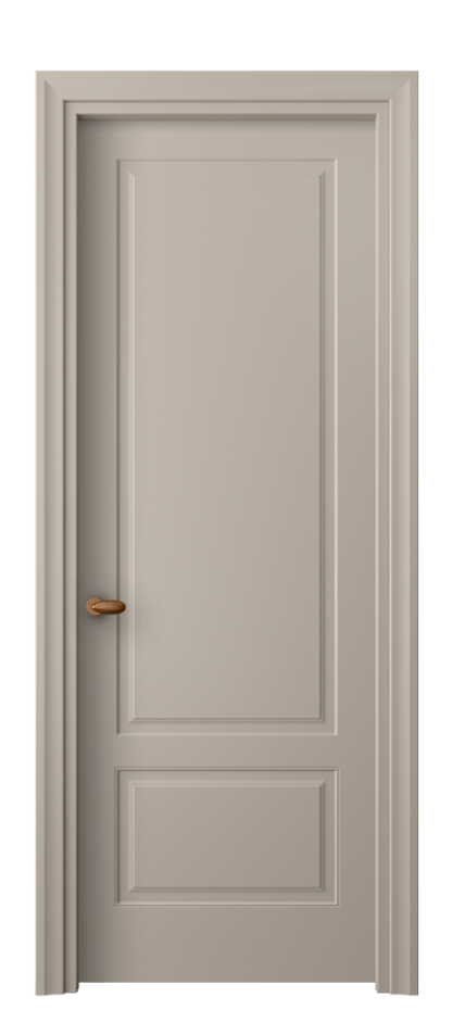 Дверь межкомнатная Esse 8541 Матовый бисквитный Фигурный универсальный наличник МБСК Цена 42399 ₽ Наличники уже входят в базовый комплект. Фабрика дверей Волховец 8 (800) 551 43 19 Межкомнатная дверь Esse 8541 Матовый бисквитный Цена 42399 ₽ | Volhovec