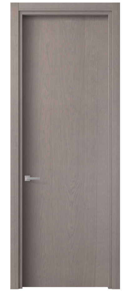 Межкомнатная дверь Planum 0010 Дуб дымчатый  Цена 41839 ₽ | Volhovec