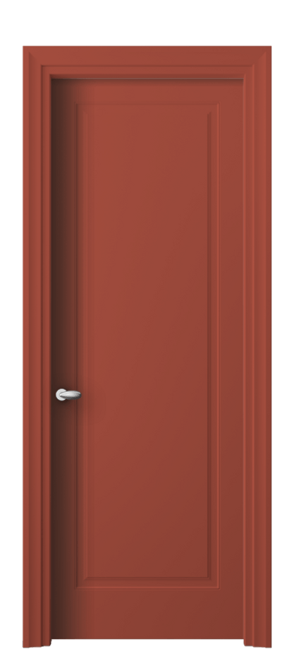 Дверь межкомнатная Esse 8501 Матовый белоснежный Фигурный универсальный наличник МБЛ Цена 55199 ₽ Наличники уже входят в базовый комплект. Фабрика дверей Волховец 8 (800) 551 43 19 Межкомнатная дверь Esse 8501 Матовый белоснежный Цена 55199 ₽ | Volhovec