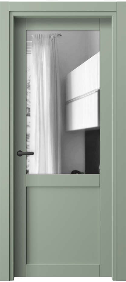 Дверь межкомнатная Neo// 2122 ПЭТ светло-оливковый Двустороннее зеркало, триплекс, 6 мм Гладкий классический наличник ПЭСО Цена 24479 ₽ Наличники уже входят в базовый комплект. Фабрика дверей Волховец 8 (800) 551 43 19 Межкомнатная дверь Neo// 2122 ПЭТ светло-оливковый Двустороннее зеркало, триплекс, 6 мм Цена 24479 ₽ | Volhovec