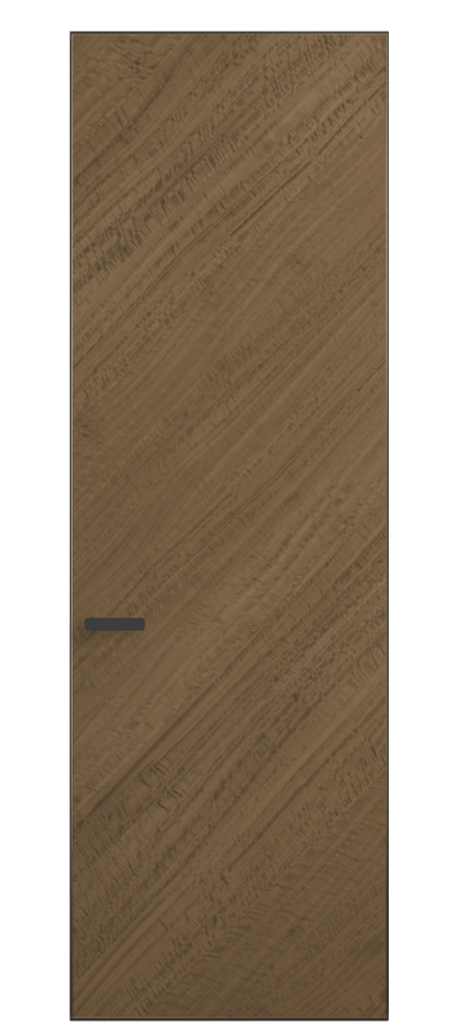 Межкомнатная дверь Rift АКП 0200 Эвкалипт кофейный матовый фризе  Цена 75031 ₽ | Volhovec