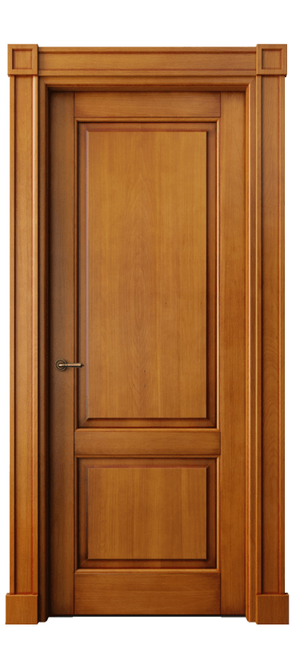 Межкомнатная дверь Тоскана Плано 6303 Бук светлый с патиной  Цена 154659 ₽ | Volhovec