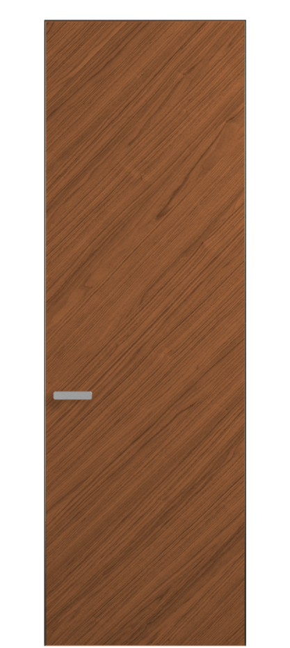 Дверь межкомнатная Rift АКП 0200 Орех медный матовый рифт Скрытый короб Черный Цена 66471 ₽ Наличники уже входят в базовый комплект. Фабрика дверей Волховец 8 (800) 551 43 19 Межкомнатная дверь Rift АКП 0200 Орех медный матовый рифт Цена 66471 ₽ | Volhovec