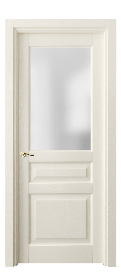 Дверь межкомнатная Lignum 0710 Дуб молочно-белый Сатинированное стекло Гладкий наличник ДМБ Цена 102479 ₽ Наличники уже входят в базовый комплект. Фабрика дверей Волховец 8 (800) 551 43 19 Межкомнатная дверь Lignum 0710 Дуб молочно-белый Сатинированное стекло Цена 102479 ₽ | Volhovec