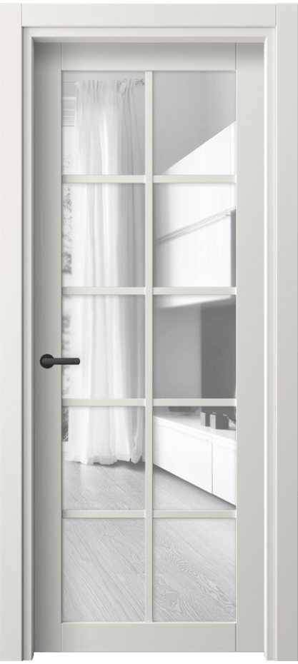 Дверь межкомнатная Neo 2106 Софт-тач белоснежный Прозрачное стекло, триплекс, 6 мм Гладкий классический наличник СТБЛ Цена 29119 ₽ Наличники уже входят в базовый комплект. Фабрика дверей Волховец 8 (800) 551 43 19 Межкомнатная дверь Neo 2106 Софт-тач белоснежный Прозрачное стекло, триплекс, 6 мм Цена 29119 ₽ | Volhovec