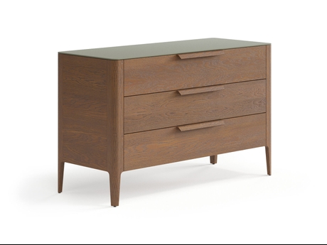 Мебель Комод Piega 3 ящика. Цвет Дуб каштановый матовый. Материал Массив дуба матовый. Коллекция Комод Piega 3 ящика. Фото. Мебель Комод Piega 3 ящика. Цвет Дуб каштановый матовый. Материал Массив дуба матовый. Коллекция Комод Piega 3 ящика. Картинка.