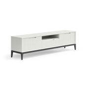 ТВ тумба Velvet дуб Матовый жемчужный