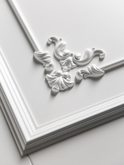 Гладкие и фигурные