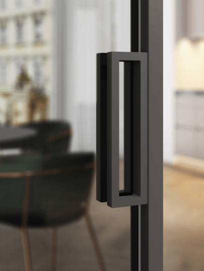 Большой выбор вариантов стекла карточка