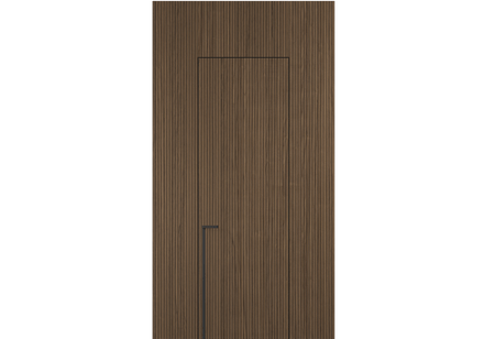 Панели для стен Стеновая панель Фрезерованные Орех умбра матовый рифт. Цвет Орех умбра матовый рифт. Материал Радиальный шпон Naturwood. Коллекция Фрезерованные. Фото. Панели для отделки стен Стеновая панель Фрезерованные Орех умбра матовый рифт. Цвет Орех умбра матовый рифт. Материал Радиальный шпон Naturwood. Коллекция Фрезерованные. Картинка.