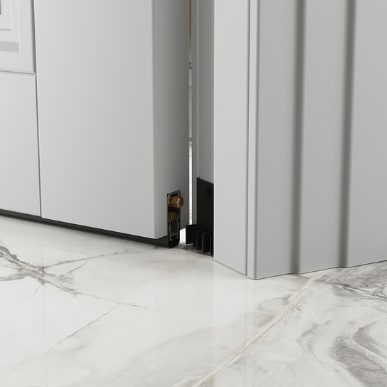 Автоматический выпадающий порог