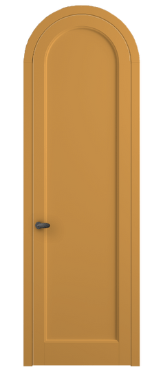 Межкомнатная дверь 6813 Пастельно-жёлтый RAL 1034. Цвет RAL Пастельно-жёлтый RAL 1034. Материал Гладкая эмаль. Коллекция Palazzo. Фото. Дверь межкомнатная 6813 Пастельно-жёлтый RAL 1034. Цвет RAL Пастельно-жёлтый RAL 1034. Материал Гладкая эмаль. Коллекция Palazzo. Картинка.