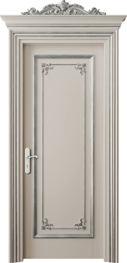 Межкомнатная дверь 6501 БСБЖСА. Цвет Бук светло-бежевый серебряный антик. Материал Массив бука эмаль с патиной серебро античное. Коллекция Imperial. Фото. Дверь межкомнатная 6501 БСБЖСА. Цвет Бук светло-бежевый серебряный антик. Материал Массив бука эмаль с патиной серебро античное. Коллекция Imperial. Картинка.