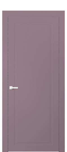 Межкомнатная дверь 8001 Пастельно-фиолетовый RAL 4009. Цвет RAL Пастельно-фиолетовый RAL 4009. Материал Гладкая эмаль. Коллекция Neo Classic. Фото. Дверь межкомнатная 8001 Пастельно-фиолетовый RAL 4009. Цвет RAL Пастельно-фиолетовый RAL 4009. Материал Гладкая эмаль. Коллекция Neo Classic. Картинка.
