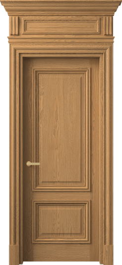 Межкомнатная дверь 7303 ДПШ.М. Цвет Дуб пшеничный матовый. Материал Массив дуба матовый. Коллекция Antique. Фото. Дверь межкомнатная 7303 ДПШ.М. Цвет Дуб пшеничный матовый. Материал Массив дуба матовый. Коллекция Antique. Картинка.