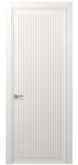 Межкомнатная дверь АКП 8642 МПБЛ. Цвет Матовый пудровый белый. Материал Гладкая эмаль. Коллекция Alba. Фото. Дверь межкомнатная АКП 8642 МПБЛ. Цвет Матовый пудровый белый. Материал Гладкая эмаль. Коллекция Alba. Картинка.