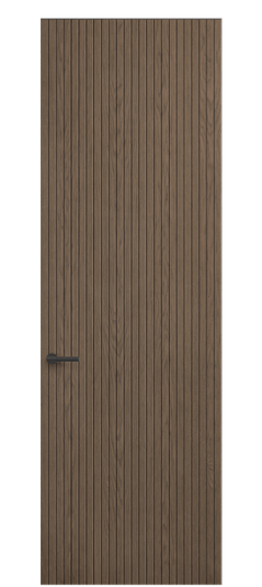 Межкомнатная дверь 0019 ДСРМ. Цвет Дуб серый матовый. Материал Шпон Naturwood. Коллекция Select. Фото. Дверь межкомнатная 0019 ДСРМ. Цвет Дуб серый матовый. Материал Шпон Naturwood. Коллекция Select. Картинка.