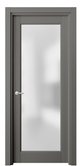 Межкомнатная дверь 6300 БКЛС САТ. Цвет Бук классический серый. Материал Массив бука эмаль. Коллекция Toscana Elegante. Фото. Дверь межкомнатная 6300 БКЛС САТ. Цвет Бук классический серый. Материал Массив бука эмаль. Коллекция Toscana Elegante. Картинка.