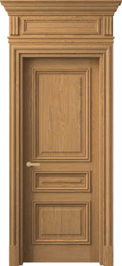 Межкомнатная дверь 7305 ДПШ.М. Цвет Дуб пшеничный матовый. Материал Массив дуба матовый. Коллекция Antique. Фото. Дверь межкомнатная 7305 ДПШ.М. Цвет Дуб пшеничный матовый. Материал Массив дуба матовый. Коллекция Antique. Картинка.