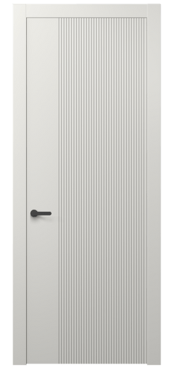 Межкомнатная дверь АКП 8623 МСР. Цвет Матовый серый. Материал Гладкая эмаль. Коллекция Dune. Фото. Дверь межкомнатная АКП 8623 МСР. Цвет Матовый серый. Материал Гладкая эмаль. Коллекция Dune. Картинка.