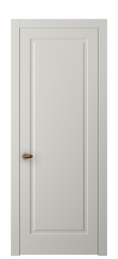 Межкомнатная дверь АКП 8501 МТСР. Цвет Матовый тёплый серый. Материал Гладкая эмаль. Коллекция Esse. Фото. Дверь межкомнатная АКП 8501 МТСР. Цвет Матовый тёплый серый. Материал Гладкая эмаль. Коллекция Esse. Картинка.