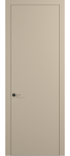 Межкомнатная дверь 0010 АКП ПЭСБ. Цвет ПЭТ светло-бежевый. Материал ПЭТ. Коллекция Planum Pro. Фото. Дверь межкомнатная 0010 АКП ПЭСБ. Цвет ПЭТ светло-бежевый. Материал ПЭТ. Коллекция Planum Pro. Картинка.