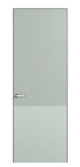 Межкомнатная дверь 8205 NCS S 1005-B80G. Цвет NCS NCS S 1005-B80G. Материал Гладкая эмаль. Коллекция Velvet. Фото. Дверь межкомнатная 8205 NCS S 1005-B80G. Цвет NCS NCS S 1005-B80G. Материал Гладкая эмаль. Коллекция Velvet. Картинка.