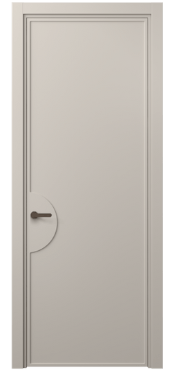 Межкомнатная дверь 8604 МСБЖ . Цвет Матовый светло-бежевый. Материал Гладкая эмаль. Коллекция Frame. Фото. Дверь межкомнатная 8604 МСБЖ . Цвет Матовый светло-бежевый. Материал Гладкая эмаль. Коллекция Frame. Картинка.