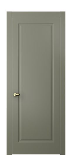 Межкомнатная дверь АКП 8501 МОТ Матовый оливковый тёмный. Цвет Матовый оливковый тёмный. Материал Гладкая эмаль. Коллекция Esse. Фото. Дверь межкомнатная АКП 8501 МОТ Матовый оливковый тёмный. Цвет Матовый оливковый тёмный. Материал Гладкая эмаль. Коллекция Esse. Картинка.