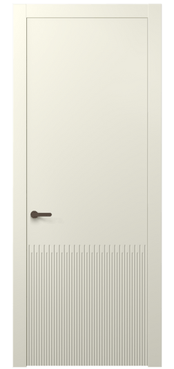 Межкомнатная дверь 8626 ММБ . Цвет Матовый молочно-белый. Материал Гладкая эмаль. Коллекция Dune. Фото. Дверь межкомнатная 8626 ММБ . Цвет Матовый молочно-белый. Материал Гладкая эмаль. Коллекция Dune. Картинка.