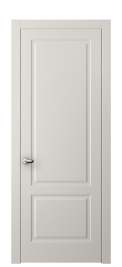Межкомнатная дверь АКП 8551 МОС Матовый облачно-серый. Цвет Матовый облачно-серый. Материал Гладкая эмаль. Коллекция Esse. Фото. Дверь межкомнатная АКП 8551 МОС Матовый облачно-серый. Цвет Матовый облачно-серый. Материал Гладкая эмаль. Коллекция Esse. Картинка.