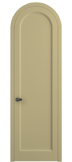 Межкомнатная дверь 6813 Слоновая кость RAL 1014. Цвет RAL Слоновая кость RAL 1014. Материал Гладкая эмаль. Коллекция Palazzo. Фото. Дверь межкомнатная 6813 Слоновая кость RAL 1014. Цвет RAL Слоновая кость RAL 1014. Материал Гладкая эмаль. Коллекция Palazzo. Картинка.