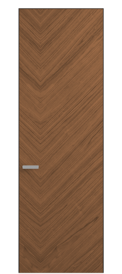 Межкомнатная дверь АКП 0201 ОУММР Орех умбра матовый. Цвет Орех умбра матовый. Материал Радиальный шпон Naturwood. Коллекция Rift. Фото. Дверь межкомнатная АКП 0201 ОУММР Орех умбра матовый. Цвет Орех умбра матовый. Материал Радиальный шпон Naturwood. Коллекция Rift. Картинка.