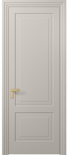 Межкомнатная дверь АКП 8351 МСБЖ Матовый светло-бежевый. Цвет Матовый светло-бежевый. Материал Гладкая эмаль. Коллекция Rocca. Фото. Дверь межкомнатная АКП 8351 МСБЖ Матовый светло-бежевый. Цвет Матовый светло-бежевый. Материал Гладкая эмаль. Коллекция Rocca. Картинка.