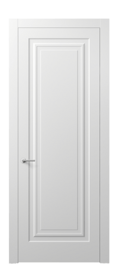 Межкомнатная дверь АКП 8401 МБЛ Матовый белоснежный. Цвет Матовый белоснежный. Материал Гладкая эмаль. Коллекция Mascot. Фото. Дверь межкомнатная АКП 8401 МБЛ Матовый белоснежный. Цвет Матовый белоснежный. Материал Гладкая эмаль. Коллекция Mascot. Картинка.