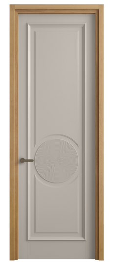 Межкомнатная дверь 6719 БСБЖ. Цвет Бук светло-бежевый. Материал Массив бука эмаль. Коллекция Charm. Фото. Дверь межкомнатная 6719 БСБЖ. Цвет Бук светло-бежевый. Материал Массив бука эмаль. Коллекция Charm. Картинка.