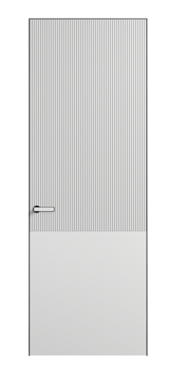 Межкомнатная дверь ПУ 8205 МБЛ Матовый белоснежный. Цвет Матовый белоснежный. Материал Гладкая эмаль. Коллекция Velvet. Фото. Дверь межкомнатная ПУ 8205 МБЛ Матовый белоснежный. Цвет Матовый белоснежный. Материал Гладкая эмаль. Коллекция Velvet. Картинка.