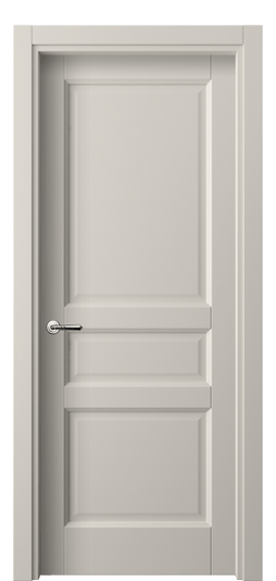 Межкомнатная дверь 1431 ПЭСС. Цвет ПЭТ светло-серый. Материал ПЭТ. Коллекция Galant. Фото. Дверь межкомнатная 1431 ПЭСС. Цвет ПЭТ светло-серый. Материал ПЭТ. Коллекция Galant. Картинка.
